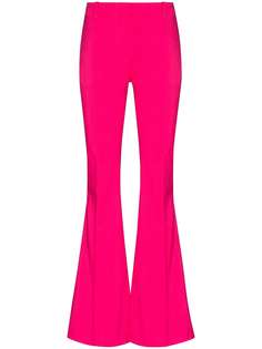Jacquemus JACQUEMUS LE PANTALON PINU HW FLARE TRS