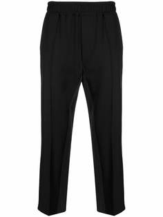 Vivienne Westwood укороченные брюки