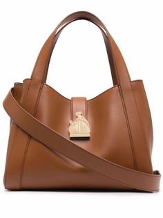 LANVIN сумка-тоут Mother And Child