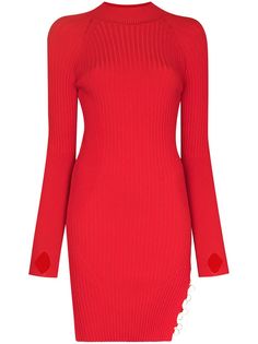 Jacquemus JACQUEMUS LA ROBE PIGOLO HNK LS HOOK E