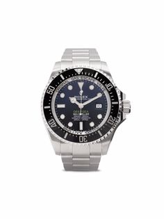 Rolex наручные часы Sea-Dweller Deepsea pre-owned 48 мм