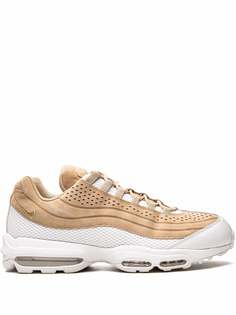 Nike кроссовки Air Max 95 Ultra PRM Breathe