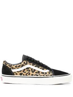 Vans кеды Old Skool 36 DX