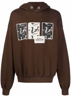 Misbhv traviata hoodie on sale