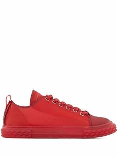 Giuseppe Zanotti кеды Blabber Jellyfish