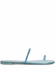 Giuseppe Zanotti сандалии Colorful