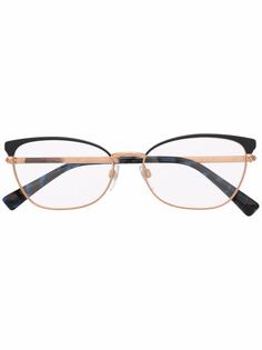 Valentino Eyewear очки VA1022 в прямоугольной оправе