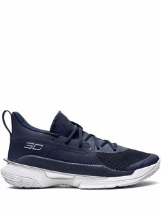 Under Armour кроссовки Team Curry 7