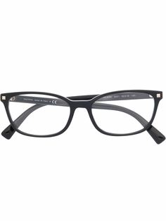 Valentino Eyewear очки в прямоугольной оправе
