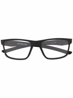 Oakley очки Hyperlink в квадратной оправе