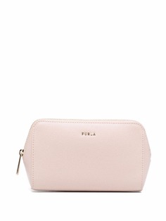 Furla кошелек с логотипом