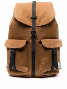 Herschel Supply Co. рюкзак в стиле колор-блок