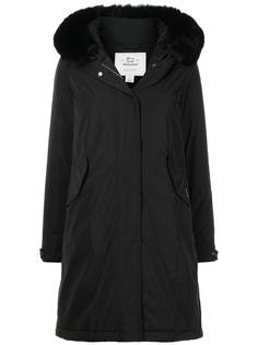 Woolrich пуховик Keystone