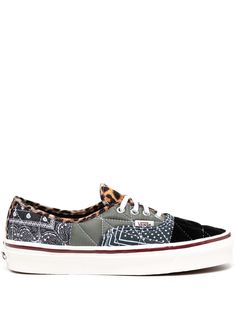 Vans кеды Anaheim Factory Authentic 44 DX PW