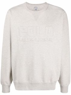 Polo Ralph Lauren толстовка с логотипом