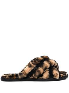 UGG слиперы Scuffita