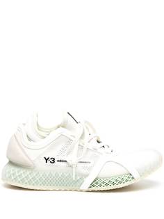 Y-3 кроссовки 4D IOW