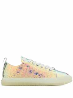 Giuseppe Zanotti кеды Blabber Jellyfish