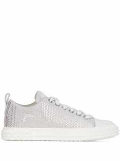 Giuseppe Zanotti кеды Blabber Jellyfish