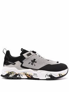 Premiata кроссовки Cross