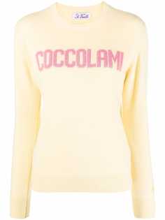 MC2 Saint Barth джемпер New Queen Cocolami