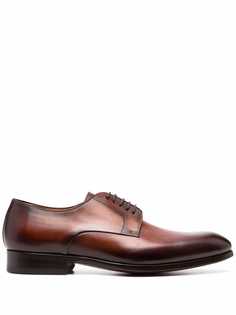 Magnanni туфли дерби