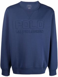 Polo Ralph Lauren толстовка с логотипом