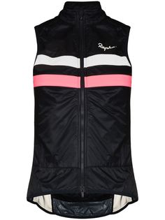 Rapha жилет Brevet со светоотражающей отделкой