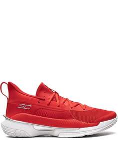 Under Armour кроссовки Team Curry 7
