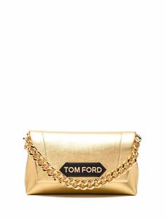 TOM FORD мини-сумка с цепочкой