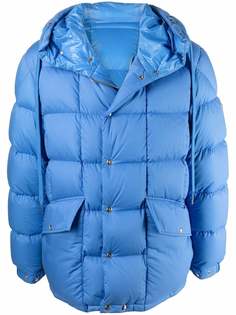 Moncler пуховик Grimblat