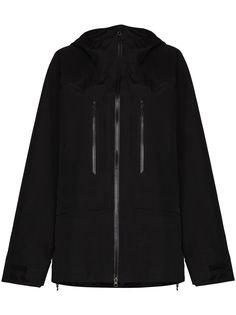 Goldwin легкая куртка Arris GORE-TEX 3L