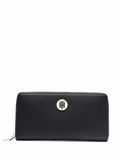 Tommy Hilfiger кошелек с логотипом