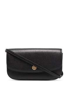 Tory Burch сумка через плечо Robinson с цепочкой