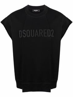 Dsquared2 толстовка с логотипом