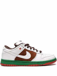 Nike кроссовки Dunk Low Pro SB