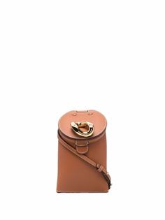 JW Anderson сумка Lid Pocket