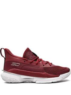 Under Armour кроссовки Curry 7