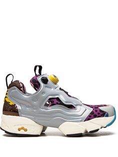 Reebok кроссовки Instapump Fury 94