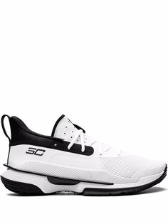 Under Armour кроссовки Team Curry 7