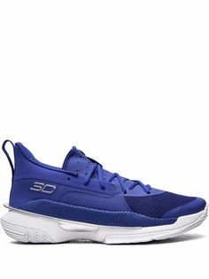 Under Armour кроссовки Team Curry 7
