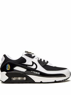 Nike кроссовки Air Max 90 SE Lucha Libre
