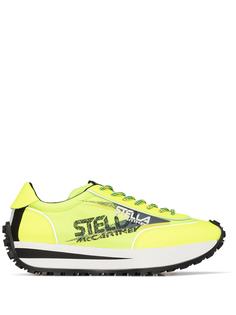 Stella McCartney кроссовки Reclypse