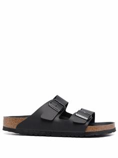 Birkenstock сандалии Arizona с ремешками