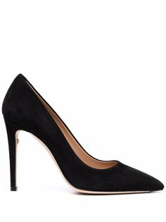 Salvatore Ferragamo туфли-лодочки на высоком каблуке