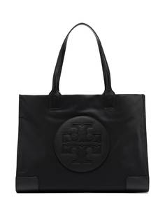 Tory Burch сумка-тоут Ella с нашивкой-логотипом