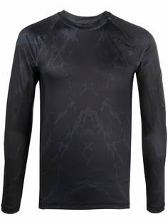 Ea7 Emporio Armani футболка Ventus7