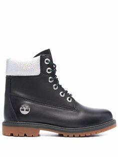 Timberland ботинки Heritage
