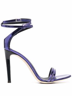 Giuseppe Zanotti босоножки Catia с ремешками