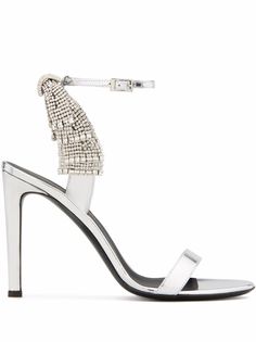 Giuseppe Zanotti босоножки Jamila 105
